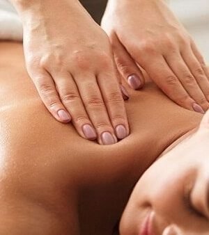 Spa Therapies with Lounge Access at Terminal 3 Dubai Airport