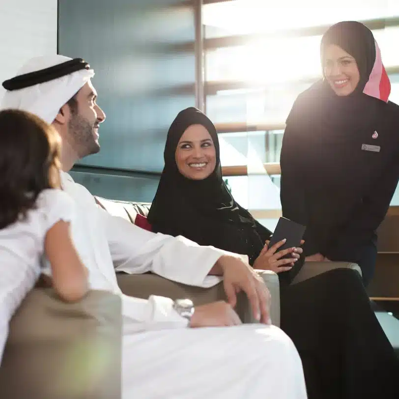 Marhaba Lounge @DWC- 4 Hours - Image 3