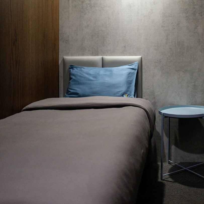 Sleep Pods at Dubai Airport Terminal 1 D Gates – 6 Hours - Image 3