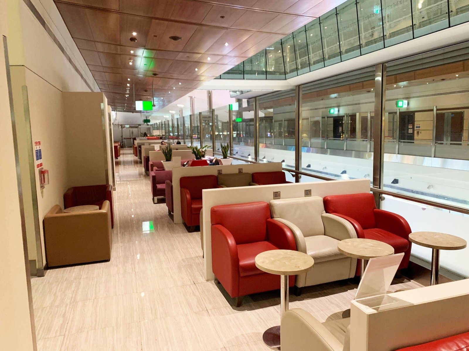 Marhaba Lounge Photos