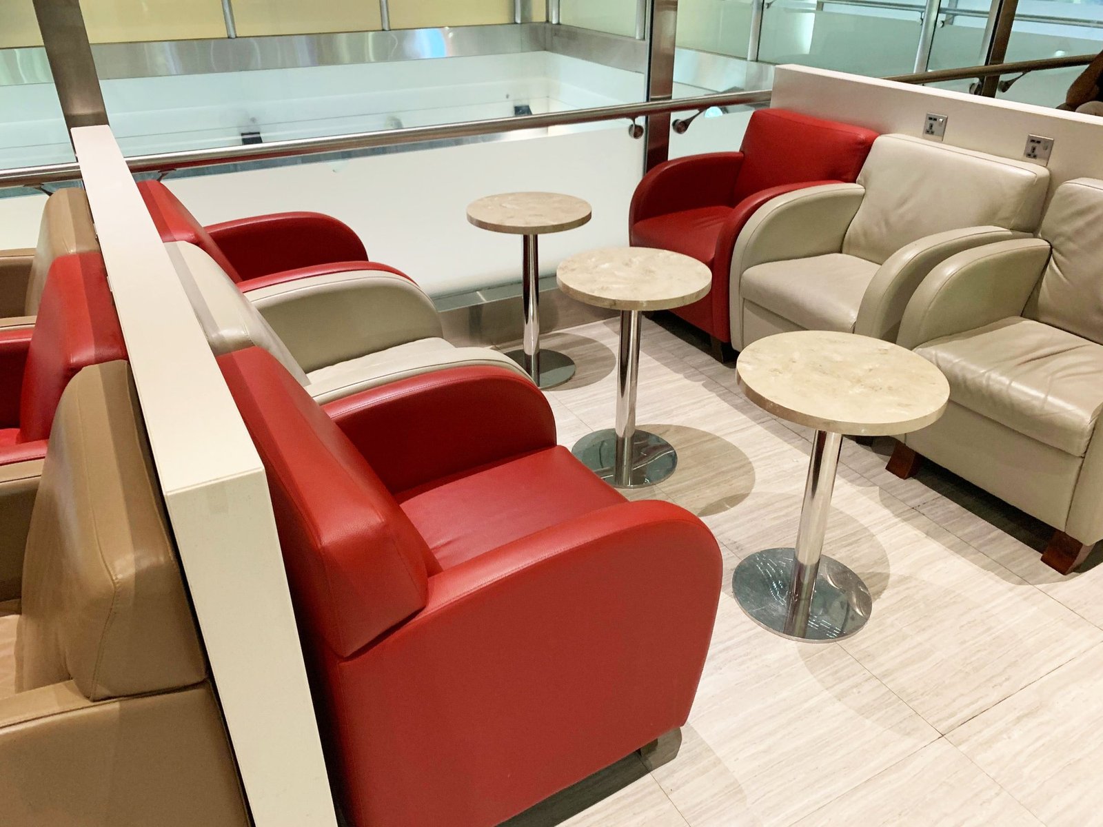 FAQ’s related to Marhaba Lounge – Dubai International Airport