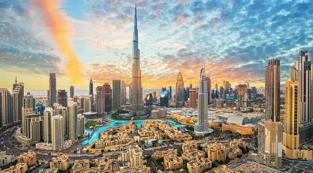 tips for visiting Dubai