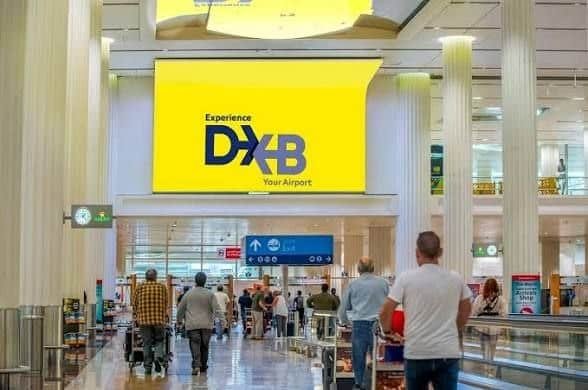 Dubai Airport FAQs